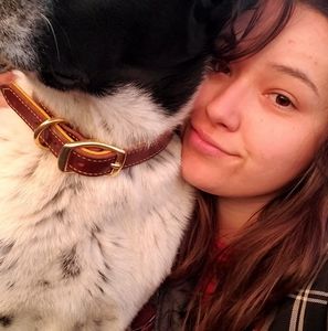 Meet your Posher, Madelyn